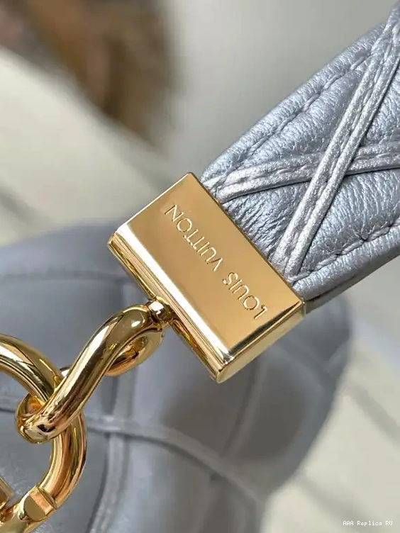 Aaa replica bags LOUIS MM VUITTON GO-14 0705